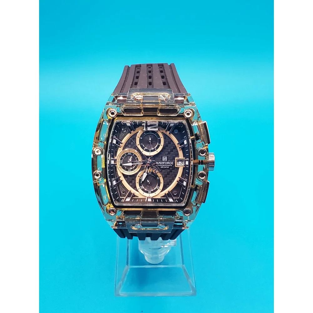 Mens Watch - Picture 1 of 12